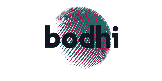 Bodhi Logo